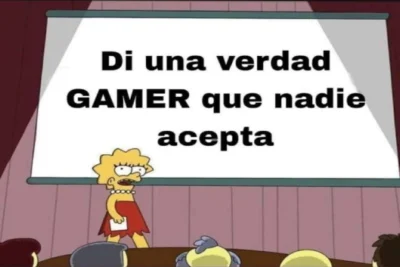Códigos, bugs y verdades incómodas del mundo gamer