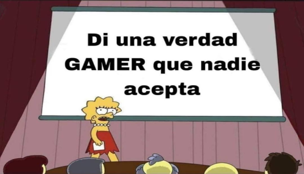 Códigos, bugs y verdades incómodas del mundo gamer