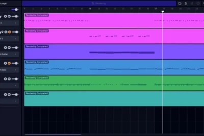 De idea a hit: cómo creo canciones con IA en menos de 3 horas