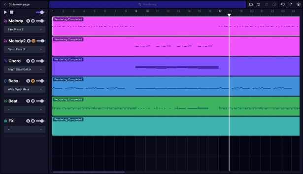 De idea a hit: cómo creo canciones con IA en menos de 3 horas
