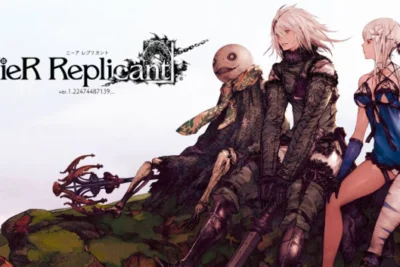 NieR Replicant: ¿Vale la pena sufrir por amor y logros? 2025