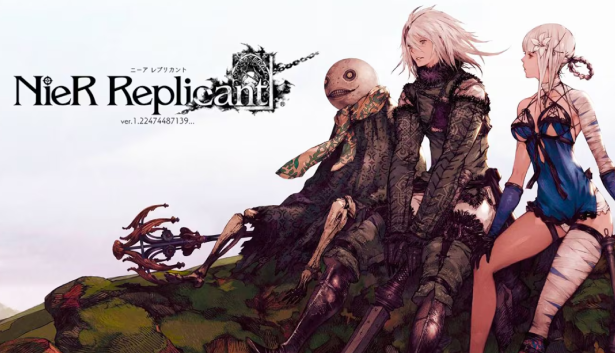 NieR Replicant: ¿Vale la pena sufrir por amor y logros? 2025