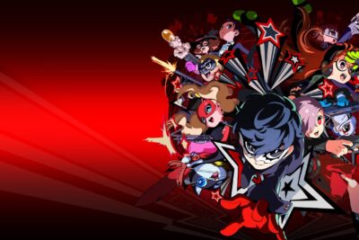 Persona 5