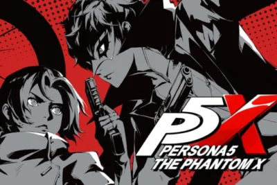 The Phantom X: El hijo bastardo de Atlus que necesitábamos