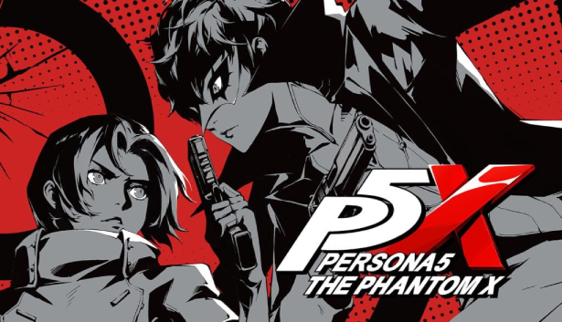 The Phantom X: El hijo bastardo de Atlus que necesitábamos